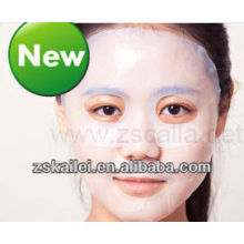 Máscara para dormir de Corea del cuidado facial del OEM de la fábrica de GMPC